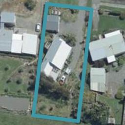 11 Oxford Street, Waikari, Waikari