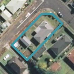 41 Reid Avenue, Hawera