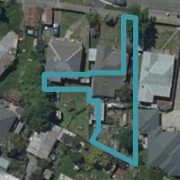 5/6 Wellington Street, Phillipstown, Christchurch
