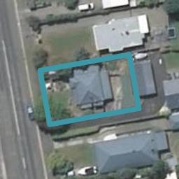 250 King Street, Rangiora, Rangiora