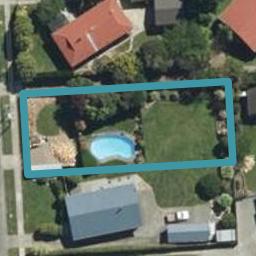 50 Alma Street, Renwick