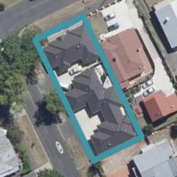 1/21 Palmerston Street, Hamilton Central, Hamilton