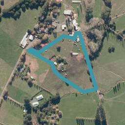 514 Oromahoe School Road, OROMAHOE, HARURU