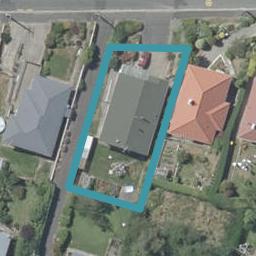 35 Barr Street, Kenmure, Dunedin