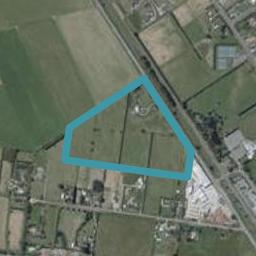 3481 West Coast Road, Darfield, Darfield