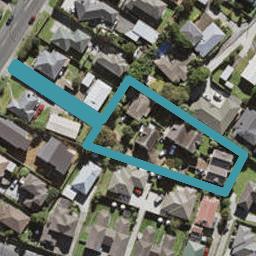 3/58 Hayr Road, Three Kings, Auckland