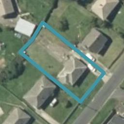 305 Mount Sea Road, Thames, Thames