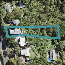 646 South Titirangi Road, Titirangi, Auckland
