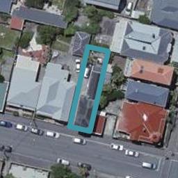 30 Hall Street, Newtown, Wellington