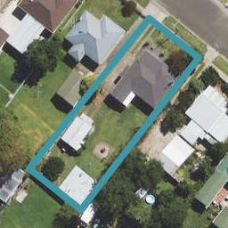 22 King Street, Mangapapa, Gisborne