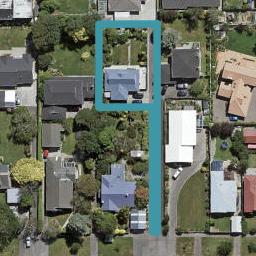 86B Chelmsford Street, Windsor, Invercargill