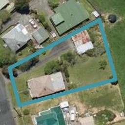 54 King Street, Hikurangi, Hikurangi