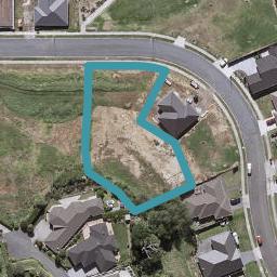 0 Magnolia Drive, Westown, New Plymouth