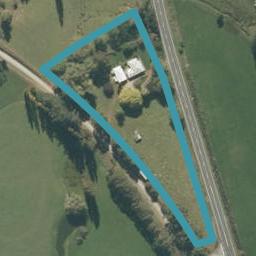 2101 Manuka Gorge Highway, Waitahuna