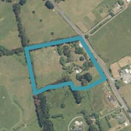 1131 Waikare Road, Waerenga