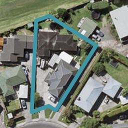 2/43 Seine Road, Forrest Hill, Auckland