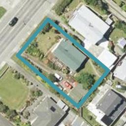 166 Waikawa Road, Picton