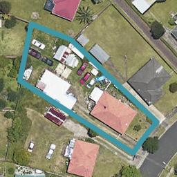 33 Hall Street, Kawerau, Kawerau