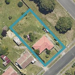 1 Atkinson Street, Kawerau, Kawerau