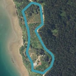 911 Bill Bryants Road, SQUALLY COVE, FRENCH PASS