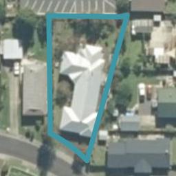 3A Walmsley Crescent, Paeroa, Paeroa
