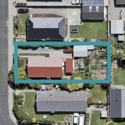 117 Cunningham Crescent, Grasmere, Invercargill