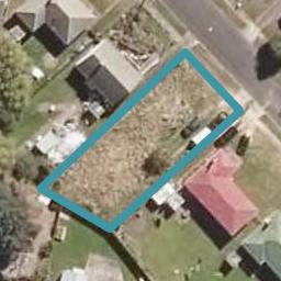 11 Gordon Crescent, Marton