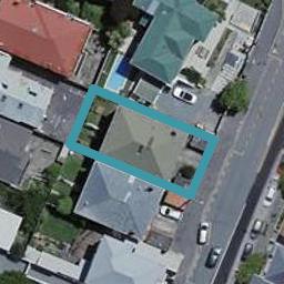 1/58 Brougham Street, Mount Victoria, Wellington