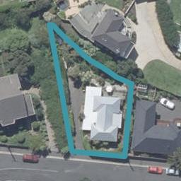 14 Cliffs Road, Saint Clair, Dunedin