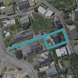 35A Huntsbury Avenue, Huntsbury, Christchurch