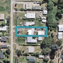 11 Old French Road, Takamatua, Takamatua