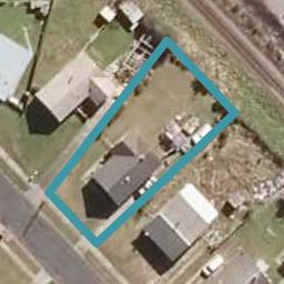 22 Gordon Crescent, Marton