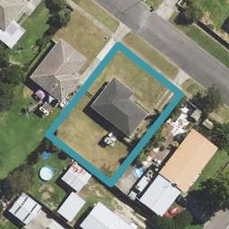 4 Patrick Street, Mangapapa, Gisborne