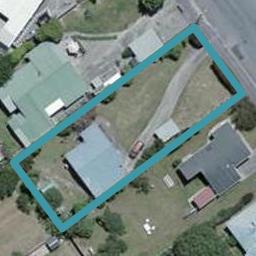 60 New York Street, Martinborough