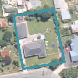 1 Ballance Street, Westport, Westport