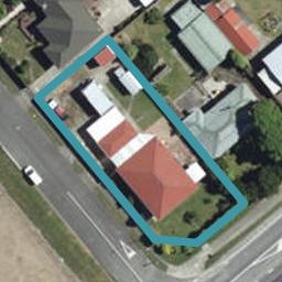 10 Main Road Hope, Hope, Richmond