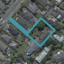 16 Hampton Place, Burnside, Christchurch