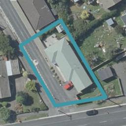 1 Blackhead Road, Concord, Dunedin