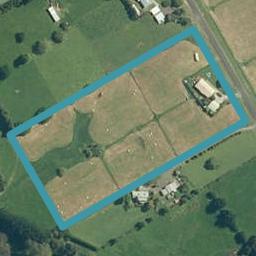 69 Conroy Road, Waiuku