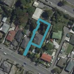 53 Opawa Road, Waltham, Christchurch