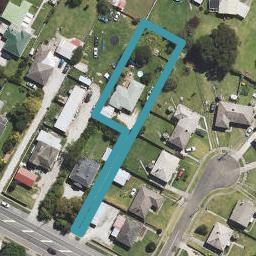 202A Wainui Road, Kaiti, Gisborne