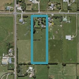 116 Flora Road East, Makarewa, Invercargill