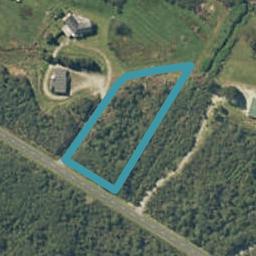 3956 Arawata, JACKSON BAY, HAAST
