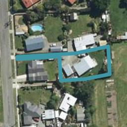 56 Alma Street, Renwick