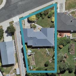 271 Talbot Street, Hargest, Invercargill