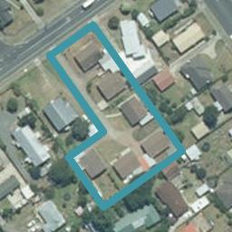 11E Snell Street, Morrinsville, Morrinsville