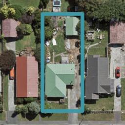 46 Vernon Street, Kingswell, Invercargill
