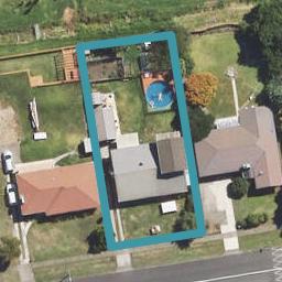 1021 Aberdeen Road, Te Hapara, Gisborne