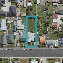 24 Biggar Street, Strathern, Invercargill