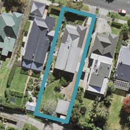 51 Milton Road, Mount Eden, Auckland